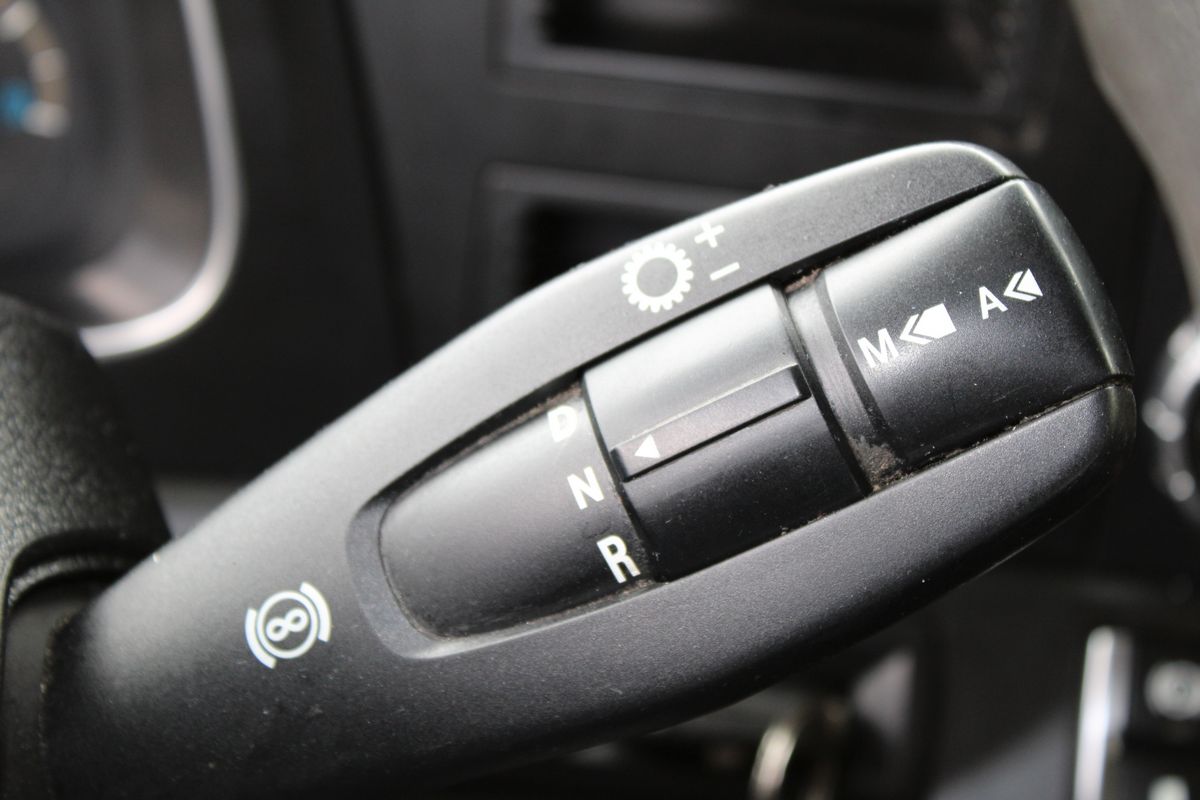 Mercedes-Benz Actros 1845